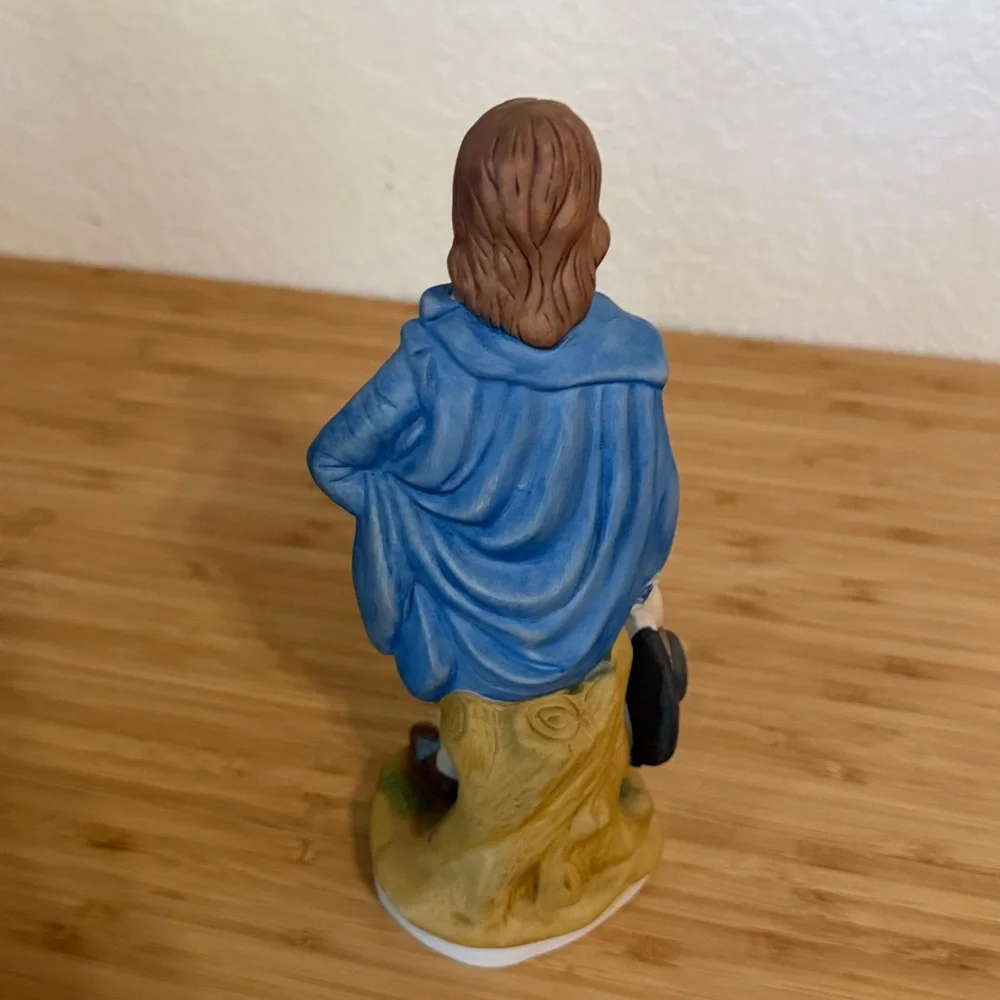 Limoges France Decorative Plate - Picture 5 of 5